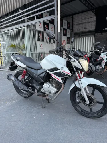 FAZER 150 2015 $8.990