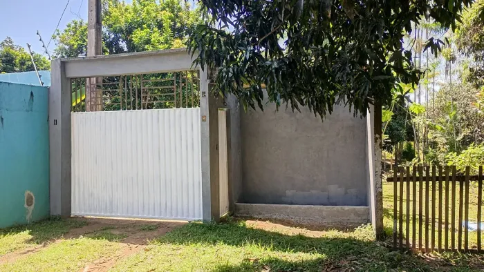 Chácara a venda zona sul MCP