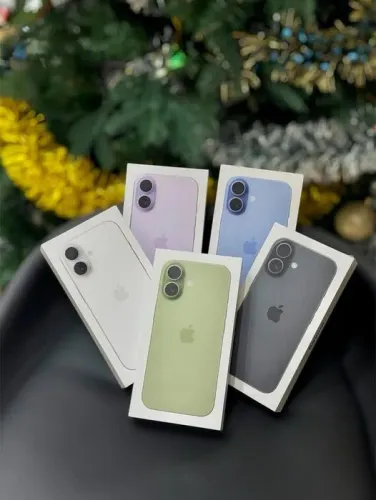 Lacrados! Apple iPhone 17 5G - 256GB ROM - Garantia Apple de 1 ano no Brasil + Nota Fiscal