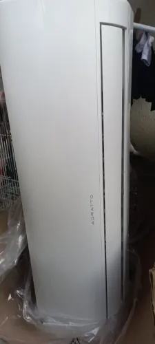 AR CONDICIONADO SPLIT 9.000BTU MARCA AGRATTO