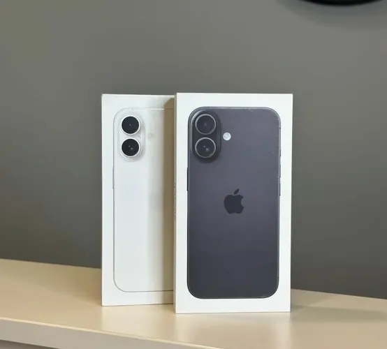 iPhone 16 LACRADO