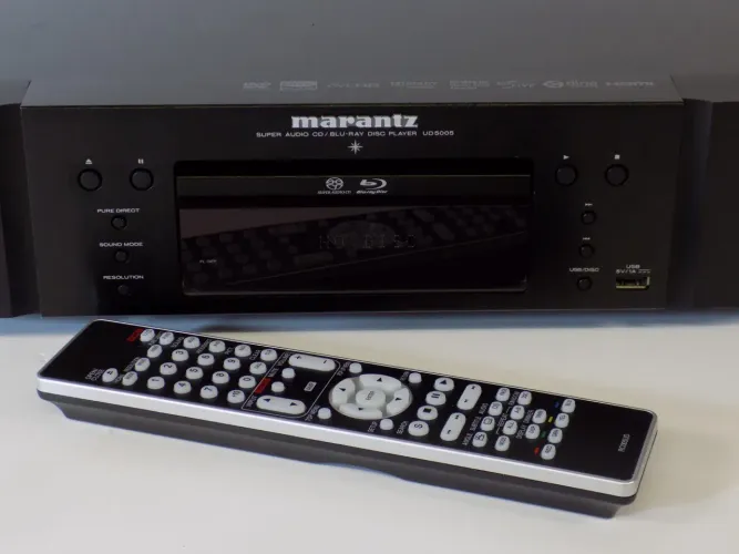 Marantz UD-5005