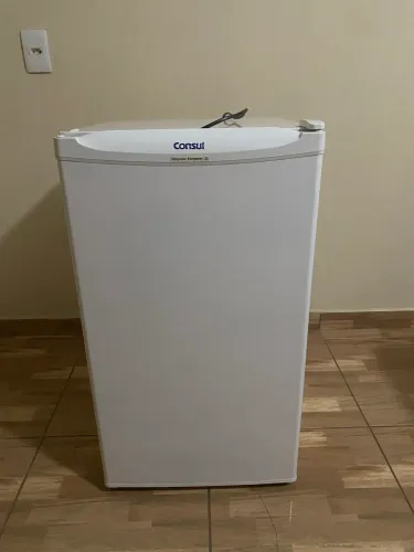 Frigobar consul 120 L