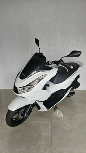 HONDA PCX 160 2025 1950KM