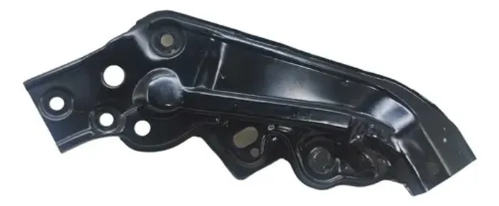 Suporte Superior Farol Esquerdo Virtus 2018 A 2023