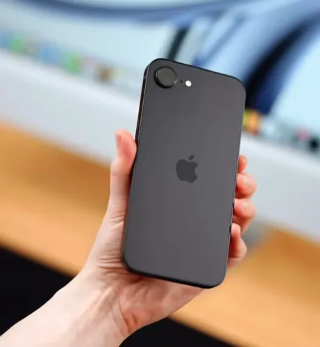 iPhone 16E 128gb Lacrado 
