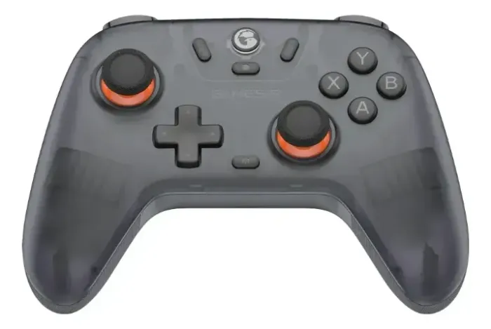 Controle Gamesir T4 Nova Lite sem Fio para Pc Switch Android Ios Steam Celular Hall Effect