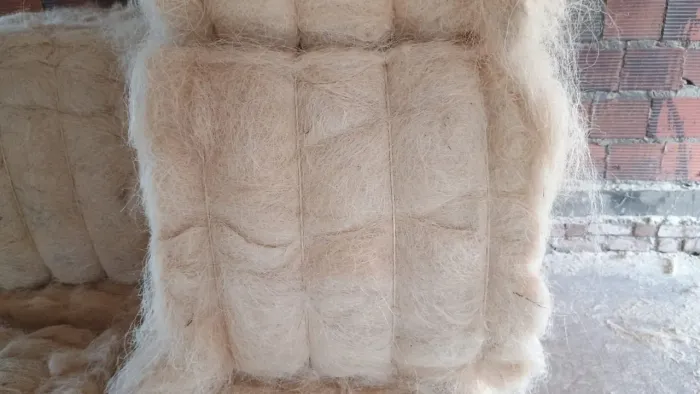 Sisal para gesseiros e afins 