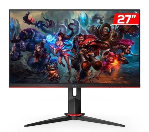 Monitor Gamer AOC Hero 27
