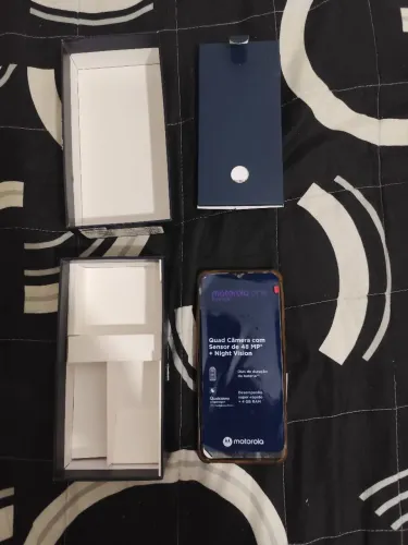 Celular Motorola 