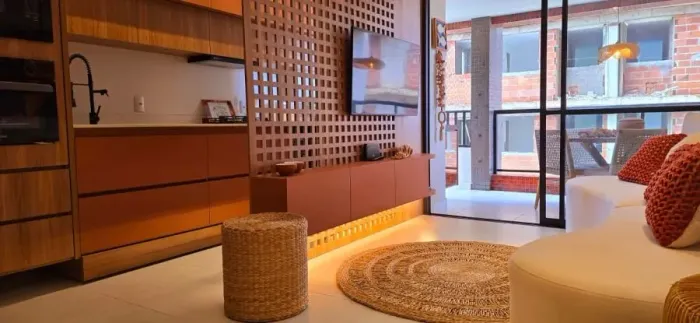 Apartamento Alto Padrão no Coral Park em Ilhéus/BA