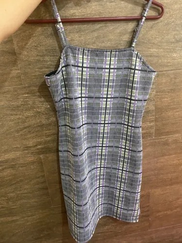 Vestido C&A seminovo