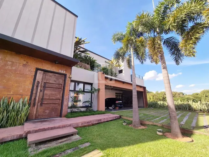 Casa à Venda Condomínio Village Ipanema - Araçoiaba da Serra