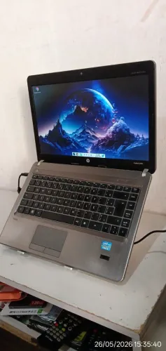 NOTEBOOK Hp Core i5-2410m Vel. 2.30ghz 8gb de Memória ram ddr3 hd 500gb