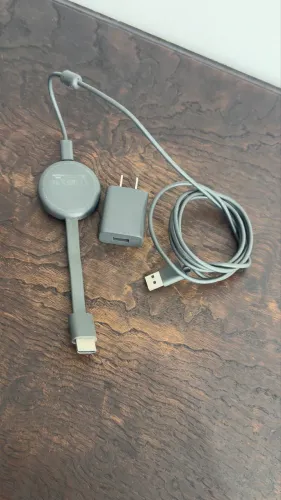 Chromecast 3