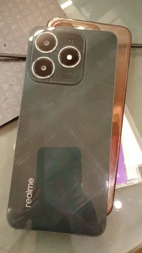 Venda: REALME NOTE 60