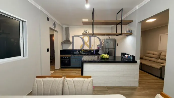 COND. JD. PAULISTA - COND. JD. PAULISTA - Casa