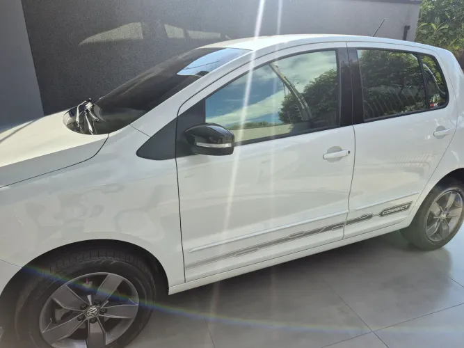 Volkswagen Fox Connect 1.6 Flex 8V 5P 2022