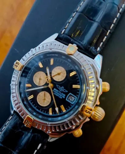 Relógio Breitling Automático