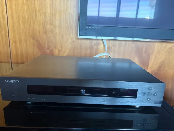 Bluray BDP-93