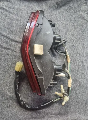 Lanterna traseira para Suzuki DL 650/1000 VSTROM