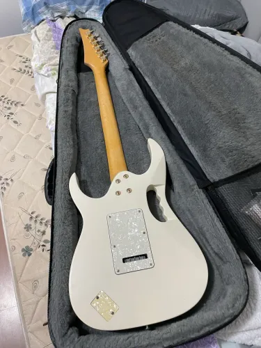 Guitarra Ibanez repli.