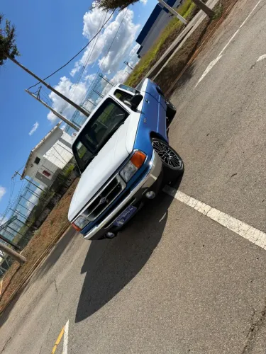 Ford Ranger STX 4.0 CS/ CE 1997