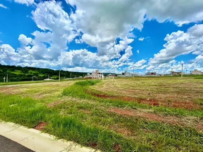 Jardins Parma - Lote com 274,14 m² Ágio R$ 135.000,00
