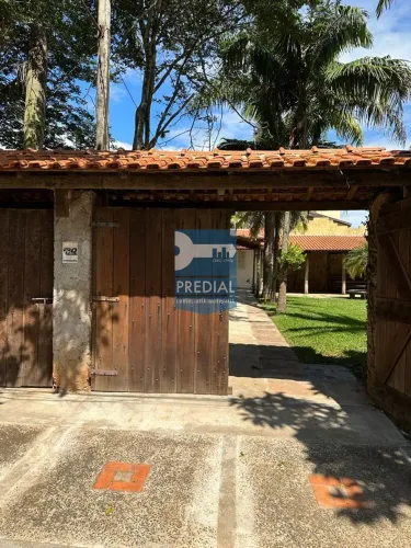 Casa de Condomínio 3 quartos para Venda Residencial Samambaia, São Carlos