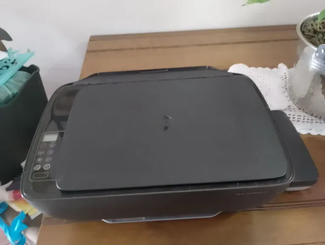 IMPRESSORA HP INK TANK WIRELESS 416. VENDO AS PEÇAS