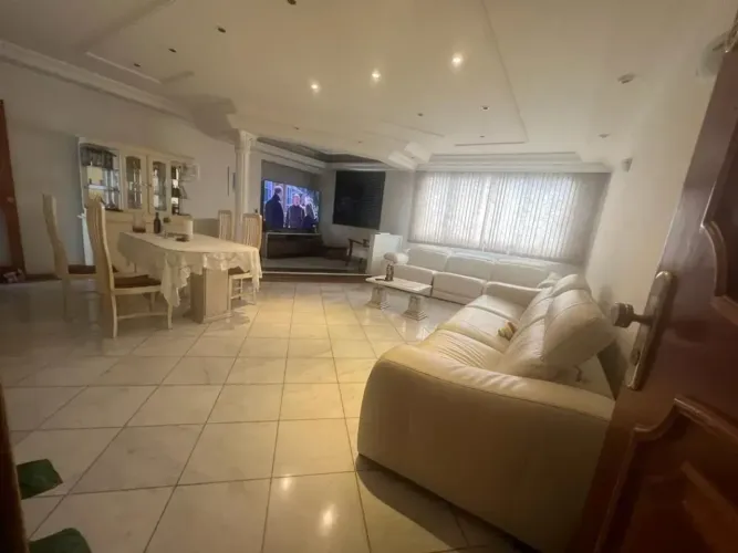 Apartamento com 4 dormitórios à venda, 146 m² por R$ 1.000.000,00 - Vila Betânia - São Jos