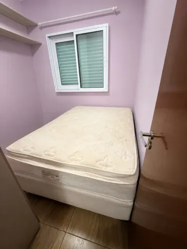 Cama de casal