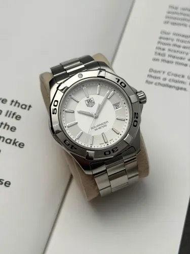 Tag Heuer Aquaracer 300M