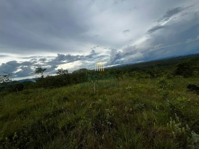Lote á venda no Distrito de São José de Almeida Jaboticatubas/MG