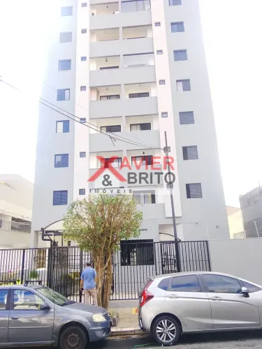 Apartamento padrão para Locação, Tatuapé, São Paulo, SP
