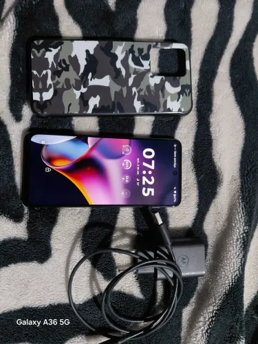 Smartphone 