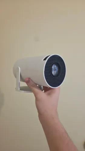 VENDO PROJETOR