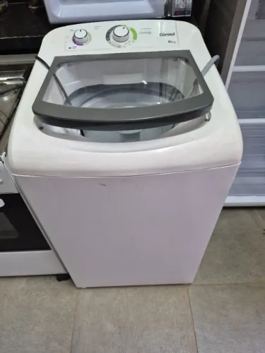 Vendo máquina de lavar Consul