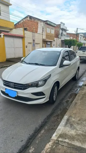 Fiat Cronos Drive 1.3 8V Flex 2023