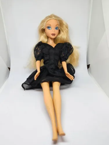 Barbie My Scene