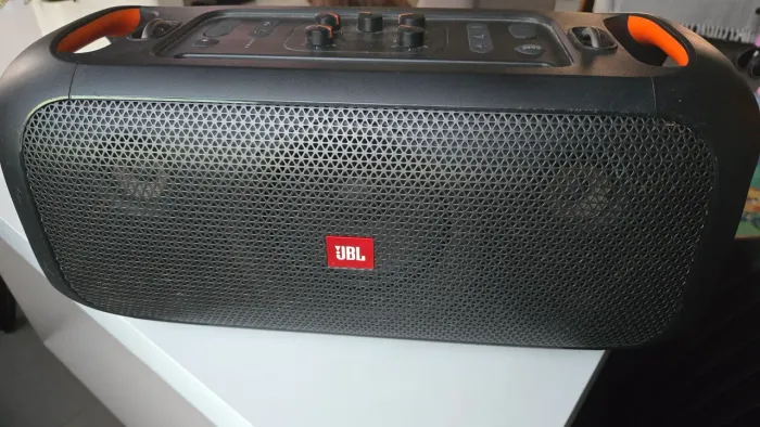 Partybox Onthego JBL