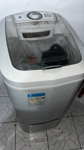 Vendo Tanquinho de lavar roupas - 20,5kg