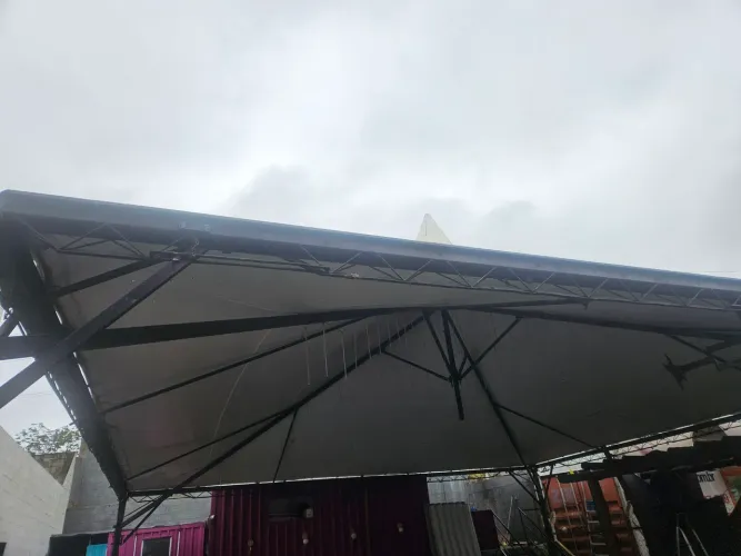 Tenda 