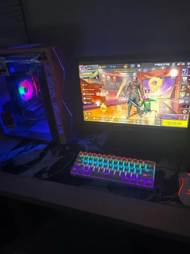 Pc gamer