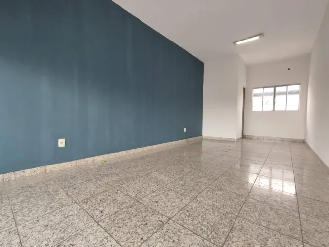 Sala para aluguel - Vila Pinheiros, - Ibirité