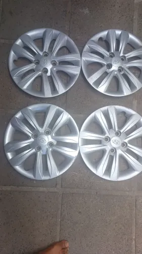Calotas Hb20 ( aro 15)