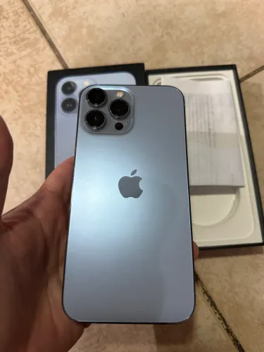 iPhone 13 Pro Max 256 gb