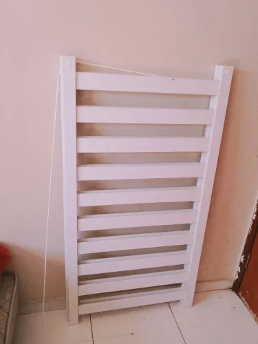Vendo berço Bianco em perfeito estado 