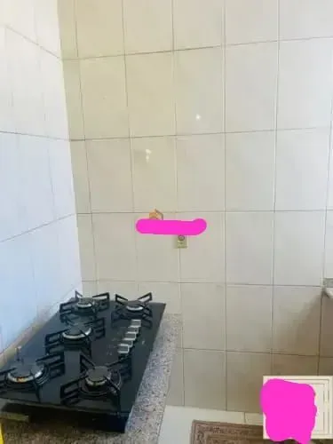 Alugo apartamento região central 