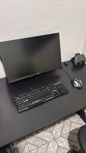 Pc gamer 